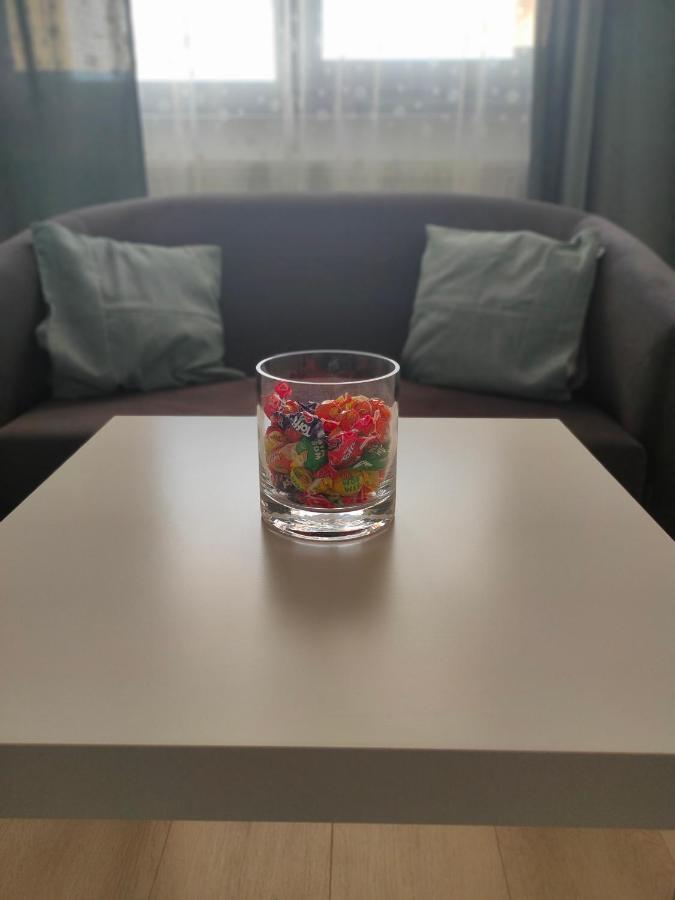 Apartament Dc Ghencea 158 Self Check-In Bukareszt Zewnętrze zdjęcie