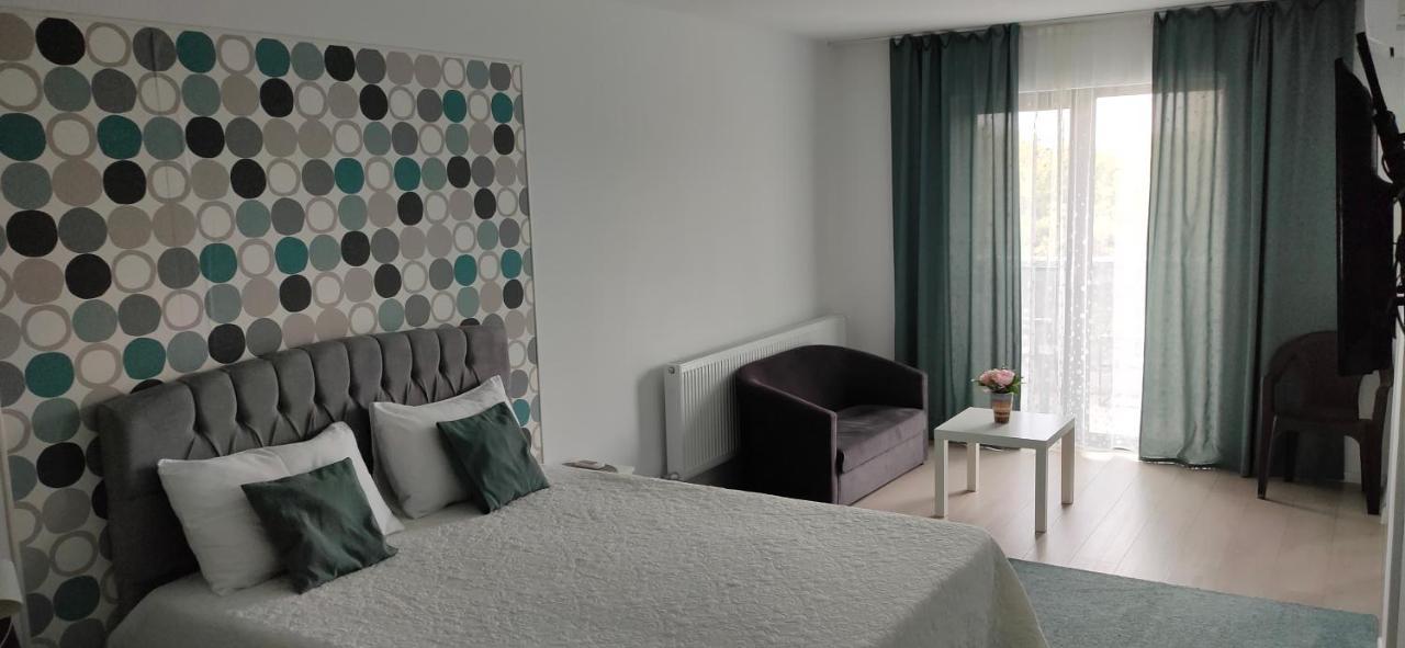 Apartament Dc Ghencea 158 Self Check-In Bukareszt Zewnętrze zdjęcie