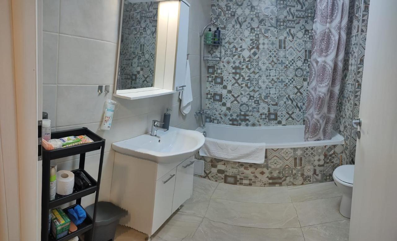 Apartament Dc Ghencea 158 Self Check-In Bukareszt Zewnętrze zdjęcie