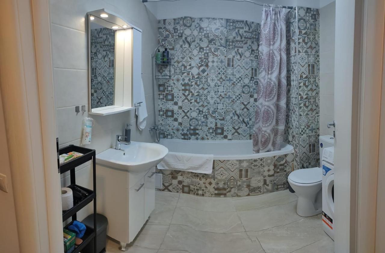 Apartament Dc Ghencea 158 Self Check-In Bukareszt Zewnętrze zdjęcie