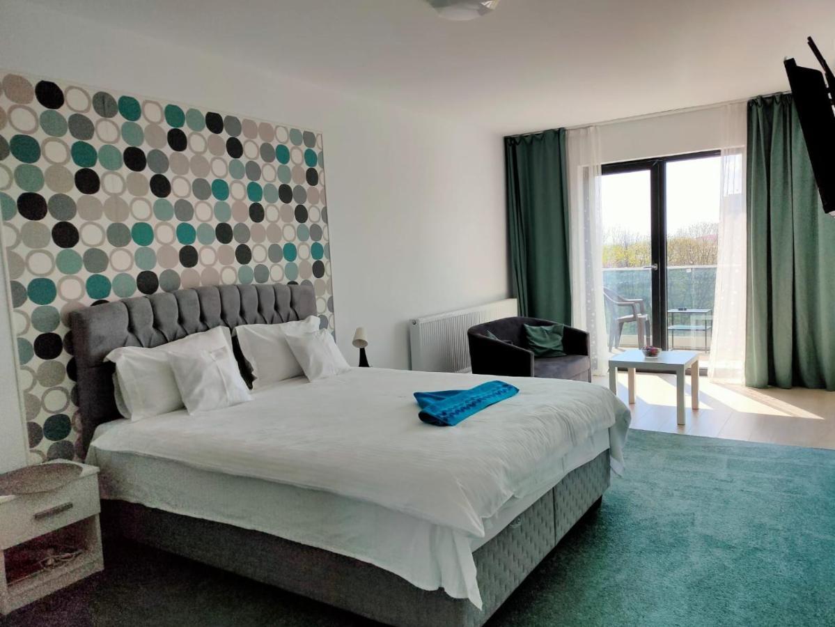 Apartament Dc Ghencea 158 Self Check-In Bukareszt Zewnętrze zdjęcie